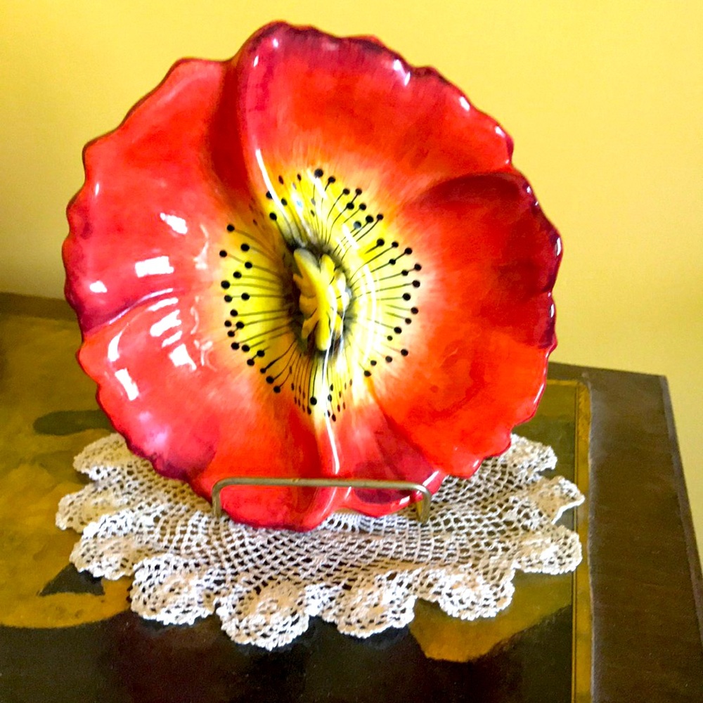 Vintage California pottery